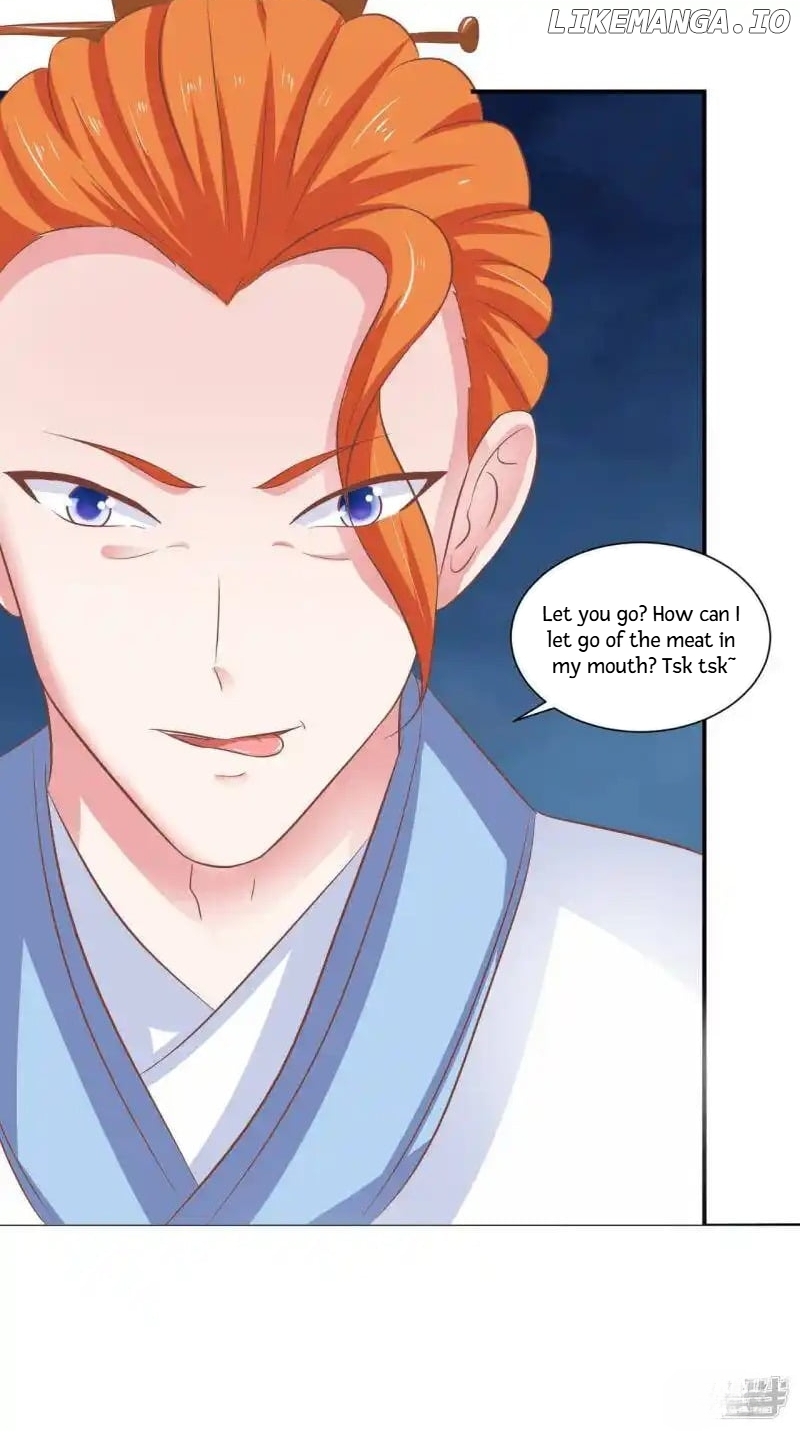 The Genius Poison Doctor chapter 90 - page 35